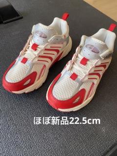 CLIMACOOL BOUNCE 22cm timeleszチャーム付き ADIDAS】 アディダス CLIMACOOL BOUNCE U クライマクール