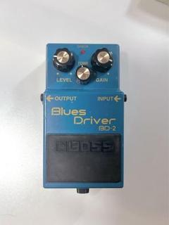 2025年最新】BOSS BD-2 中古の人気アイテム - メルカリ