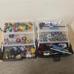ベイブレード セット 多色