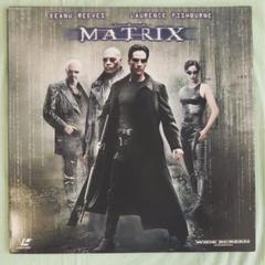 【希少輸入盤レーザーディスク/字幕なし】映画　マトリックス　1999年公開作品 希少輸入盤レーザーディスク/字幕なし】映画 マトリックス 1999