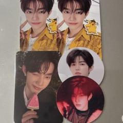 楽天市場】ZEROBASEONE TRADING CARD [ZB1 FAN-CON OFFICIAL