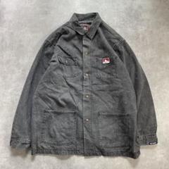 bendavisベンデイビスカバーオールジャケットチカーノローライダーLOWデニ bendavisベンデイビスカバーオールジャケットチカーノ