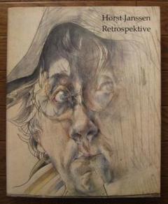 Retrospektive Horst Jansen ホルスト・ヤンセン m80915519294_1.jpg?1648445377