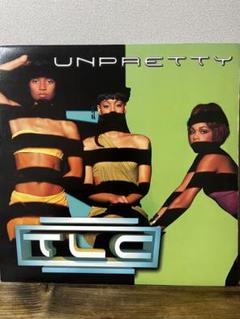 TLC - Unpretty 12インチレコード