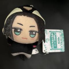 A3! ちびぐるみ　 泉田莇　 ルーキーズ劇団員　ぬいぐるみ　 秋組 マスコット