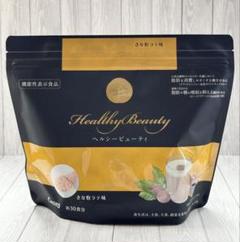 カーブス　ヘルシービューティー　きなこ カーブスヘルシービューティー きな粉ラテ味 約30食分
