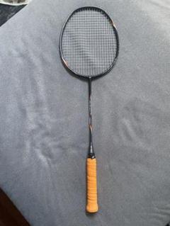YONEX バドミントンラケット アークセーバー2i 3UG5 ガットグリップ付