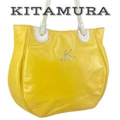 【美品】 ディズニー プーさん バック キタムラコラボ コインケース付き 希少