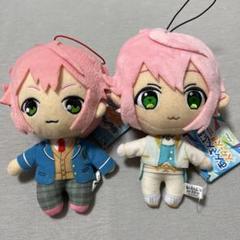 Amazon.co.jp: 一緒に暮らすぬい ぬいぐるみ いつぬい 姫宮 桃李