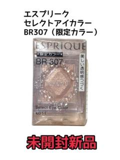 【未開封新品】エスプリーク セレクトアイカラー BR307のサムネイル