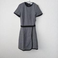 2025年最新】carven ワンピースの人気アイテム - メルカリ