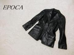 2025年最新】Epoca レディース レザージャケット・ライダースの