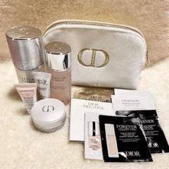 Dior スキンケアト セット - メルカリ