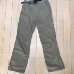 モンベル キッズ パンツ 140
