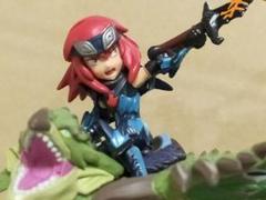 メルカリ スモーカー 大佐 フィギュア コミック アニメ 1 000 中古や未使用のフリマ