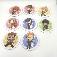 【特典】うたの☆プリンスさまっ♪ コースター　セット