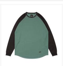完売商品！　ballaholic 2tone ロンT ボーラホリック ballaholic cool long tee ロンT - メルカリ