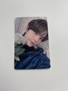 TWS トゥアス シニュ yzy withfans 告白 トレカ