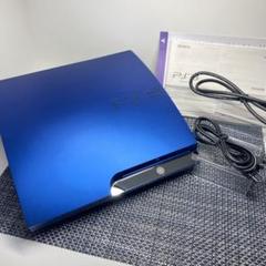 PS3 本体　チタニアムブルー　グランツーリスモ PS3 本体 グランツーリスモ タイタニウムブルー - メルカリ