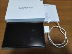 Headwolf WPad7
