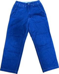 E.TAUTZ / NATURAL INDIGOのサムネイル