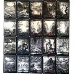 MTG 日本語製品版基本地形コンプリート 基本土地 4ED〜VOW迄 人気絵柄 入園入学祝い MTG 4ED～ZNR 旧枠 全種コンプリート 基本土地