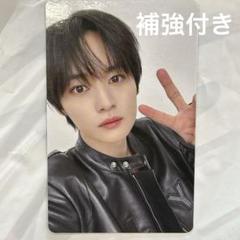 StrayKids スキズ 合 HOP トレカ HMV 特典 リノ Stray Kids 合(HOP) HMV特典トレカ リノ - メルカリ