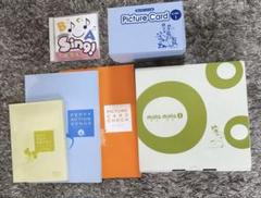 tayutayutayu★ペッピーキッズクラブ　モラモラiセット ペッピーキッズクラブ モラモラiセット 本体＋ピクチャーカード
