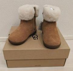 キッズ靴 UGG JORIE II ブーツ 13.5cm☆新品未使用 箱タグあり