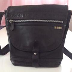 【美品】Paul Smith ポールスミス 本革 ショルダーバッグ 正規品