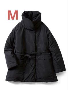 イディット 福田麻琴 美品✨ライトアウター ナイロンコート 【L