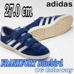 adidas/uk フランクフルト 海外限定!即日発送