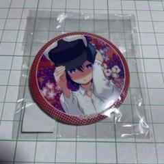 キノの旅 缶バッジ 25周年 アニメイト