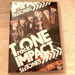 SixTONES DVD
