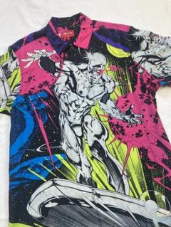 2025年最新】Supreme Silver Surfer S/S Shirtの人気アイテム