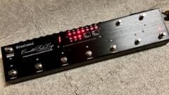 One Control Crocodile Tail Loop スイッチャー