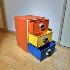 希少 70s 任天堂 ユニラック C 小物入れ ヴィンテージ Nintendo