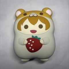 Amazon.co.jp: すとぷり もちもちあにまるぬいぐるみ るぅと