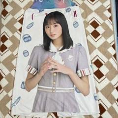 2022年最新】遠藤さくら タオルの検索結果 - メルカリ