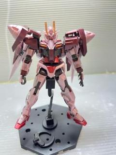 未使用 HG 6個セット ガンダム ダブルオー トランザムライザー ガンプラ Amazon | HG 1/144 GN-0000+GNR-010 トランザムライザー グロス