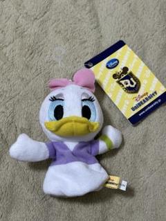 【レア】デイジー ハンドパペット ディズニー Disney - piyo様専用ディズニー デイジー ハンドパペット