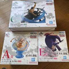 一番くじワンピース A賞 ルフィ＆C賞 ゾロ ＆E賞ジュエリー・ボニー 一番くじワンピース A賞 ルフィ＆C賞 ゾロ ＆E賞ジュエリー