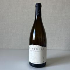 m*3様 Mie Ikeno Chardonnay 2020 月夜の収穫 星野リゾート リゾナーレ八ヶ岳】ドメーヌ ミエ・イケノ 「Mie