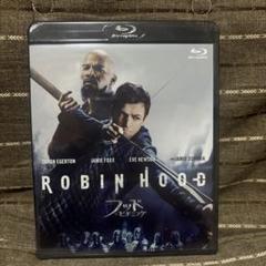 フッド:ザ・ビギニング('17米)