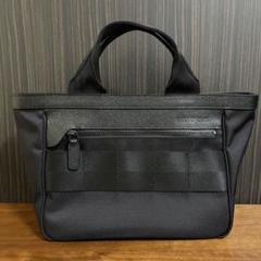 極美品】ブリーフィング プレミアムコレクション カートトート
