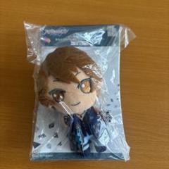 アイナナ TRIGGER 十龍之介 めちゃでかきらどる モンぬい まとめ売り アイナナ めちゃでかきらどるぬいぐるみ 十龍之介 デカモン