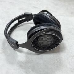 SHURE SRH1840 オープンバック 開放型 中古 - メルカリ