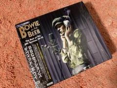 国内初回盤3CD デヴィッド・ボウイ/BBCセッションズ david bowie