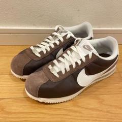 NIKE ナイキ コルテッツ バロックブラウン 24cm スニーカー 完売 楽天市場】ナイキ コルテッツ SE NIKE Cortez SE バロック
