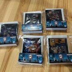 鬼滅の刃1番くじ　F賞　ミニアートボード
